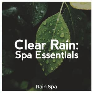 Clear Rain: Spa Essentials - Rain Spa