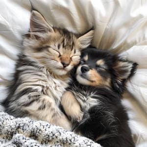 Sonidos Serenos Para Mascotas: Música Para Mascotas - Muisca Relajante