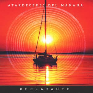 Atardeceres del mañana - #Relajante