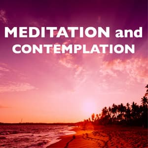 Meditation and Contemplation - Inspiring Background Music for Self Awareness and Meditating - Harmonic Resonance