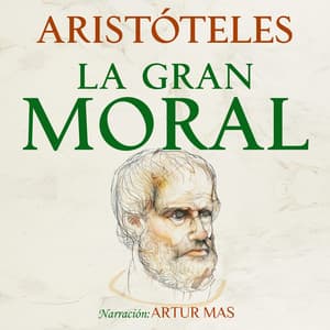 La Gran Moral - Artur Mas