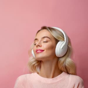 Reflexiones Rítmicas: Ritmos Para Calmar Tu Mente - Música de Elevador