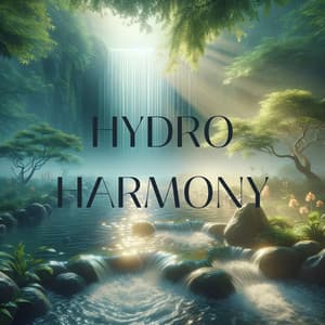 Hydro Harmony: Calm Aquatic Soundscapes for Soothing the Soul - Hypnosis Nature Sounds Universe