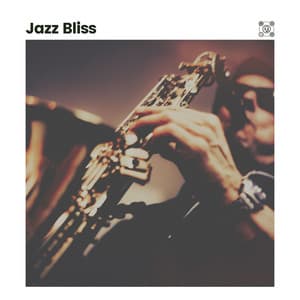 Jazz Bliss - Jazz For Sleeping