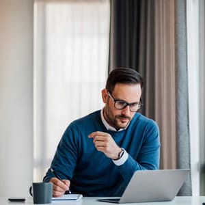 Focus Flow: Music for Continuous Concentration - Encased Mind Mysteries