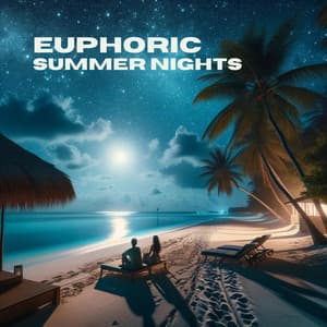 Euphoric Summer Nights - Sienna Luminosa