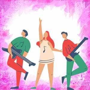 Quartet Jazz - Ambiance for Accepted Hope - Soft Jazz Band