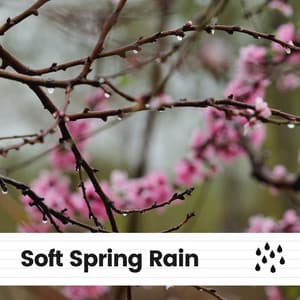 Soft Spring Rain - The Rain Factory