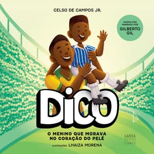 Dico - Gilberto Gil