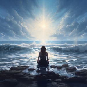 Éxtasis Musical: Masaje Con Melodías Oceánicas - Zona de música curativa natural