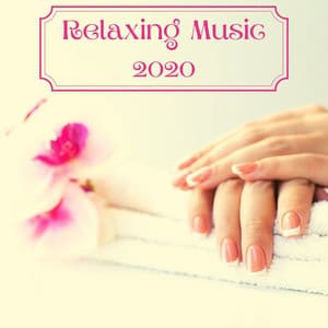 Relaxing Music 2020: Sleep, Spa, Meditation, Sit Back, Nature Sounds to Listen and Relax - Eyes of Buddha