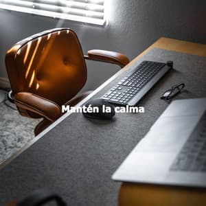 Mantén la calma - Playlist Musica para Leer