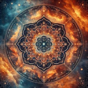 528 Hz Facilitate Positive Change and Healing Transformation - Solfeggio Tones Collection