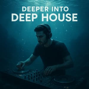 Deeper Into Deep House - Electronica House
