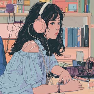 Mentes Creativas: Música Para Inspirar Flujos - Habitantes americanas