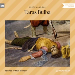 Taras Bulba - Allan Monteiro