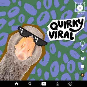 Quirky Viral - 5 Alarm