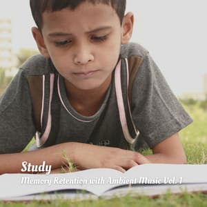 Study: Memory Retention with Ambient Music Vol. 1 - Study Radiance