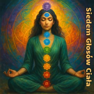 Siedem Głosów Ciała - Ida Czakralna