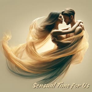 Sensual Time for Us - Background Music for Erotic Massage