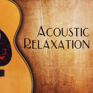 Acoustic Relaxation - Studying Music and Study Music
