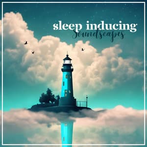 Sleep Inducing Soundscapes: Ultimate Relaxation and Deep Sleep Inducing Soundscapes - Echo of Light