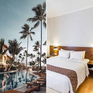 Hotel Stays - Dinner Music Luxury