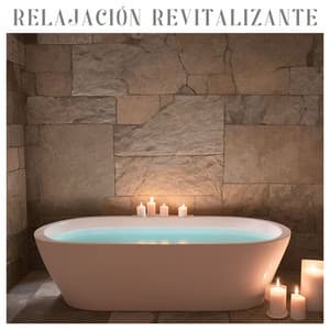 Relajación Revitalizante: Melodías Acuáticas para Baño y Ducha para Sanación del Alma - Música para Sanar el Alma
