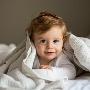 Música Para Pequeños Soñadores: Canciones De Cuna Suaves - Breves momentos