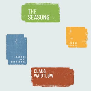 The Seasons - Claus Waidtløw