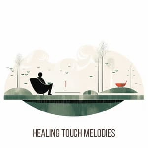 Healing Touch Melodies - Massage Spa Academy