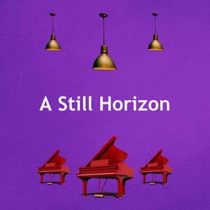 A Still Horizon - Soft Piano