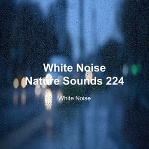 White Noise 224 - White Noise