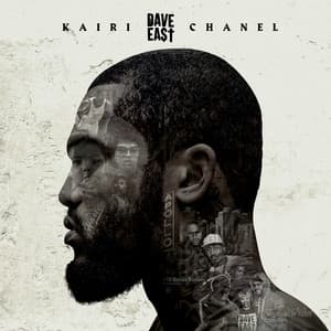 Kairi Chanel - Dave East