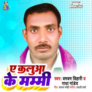 Ae Kaluaa Ke Mummy - Bam Bam Bihari