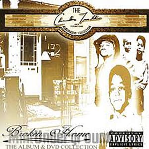 Broken Home - Young Doe