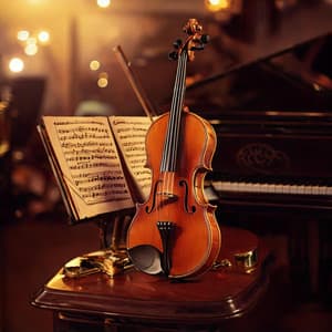 Pure Orchestra: Melodies for Peace - Musical Vibrations