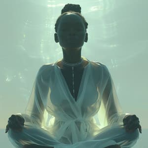 La Tranquila Armonía De La Meditación: Melodías De Paz Interior - Satorisonida