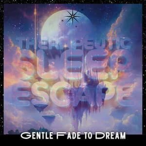 Gentle Fade to Dream - Therapeutic Sleep Escape