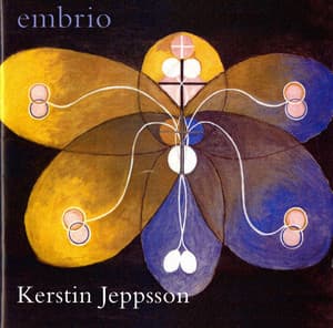 Jeppsson: Embrio - Kerstin Jeppsson
