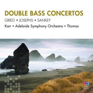 Double Bass Concertos - Gary Karr
