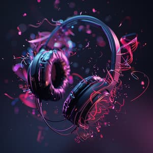 Harmonic Essence: Universal Melodies - Music Harmonies