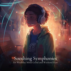 * Soothing Symphonies for Weekday Mind Grind and Weekend Rest * - Relaxing Collection