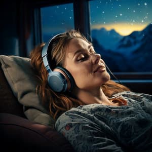 Peaceful Orchestra Melodies for Restful Sleep - Lee Rosangela