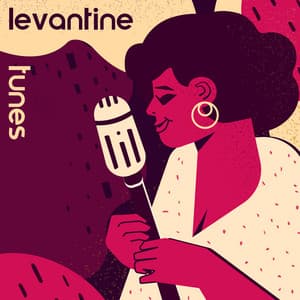 Levantine Tunes: Arab Mystical Music - Thinking Music World
