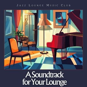 A Soundtrack for Your Lounge - Jazz Lounge Music Club