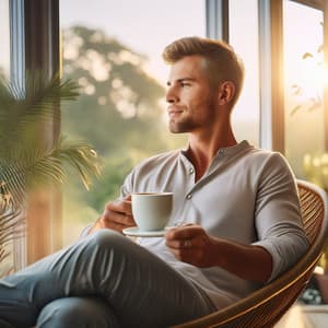 Música Para Relajación Pacífica - Sonido de grillo