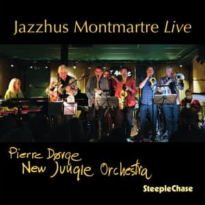 Jazzhus Montmartre - Pierre Dørge