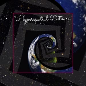 Hyperspatial Detours - Spectral Sevenths