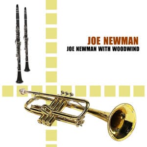 Joe Newman With Woodwind - Joe Newman